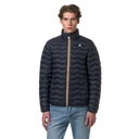K-Way Valentine Quilted Warm