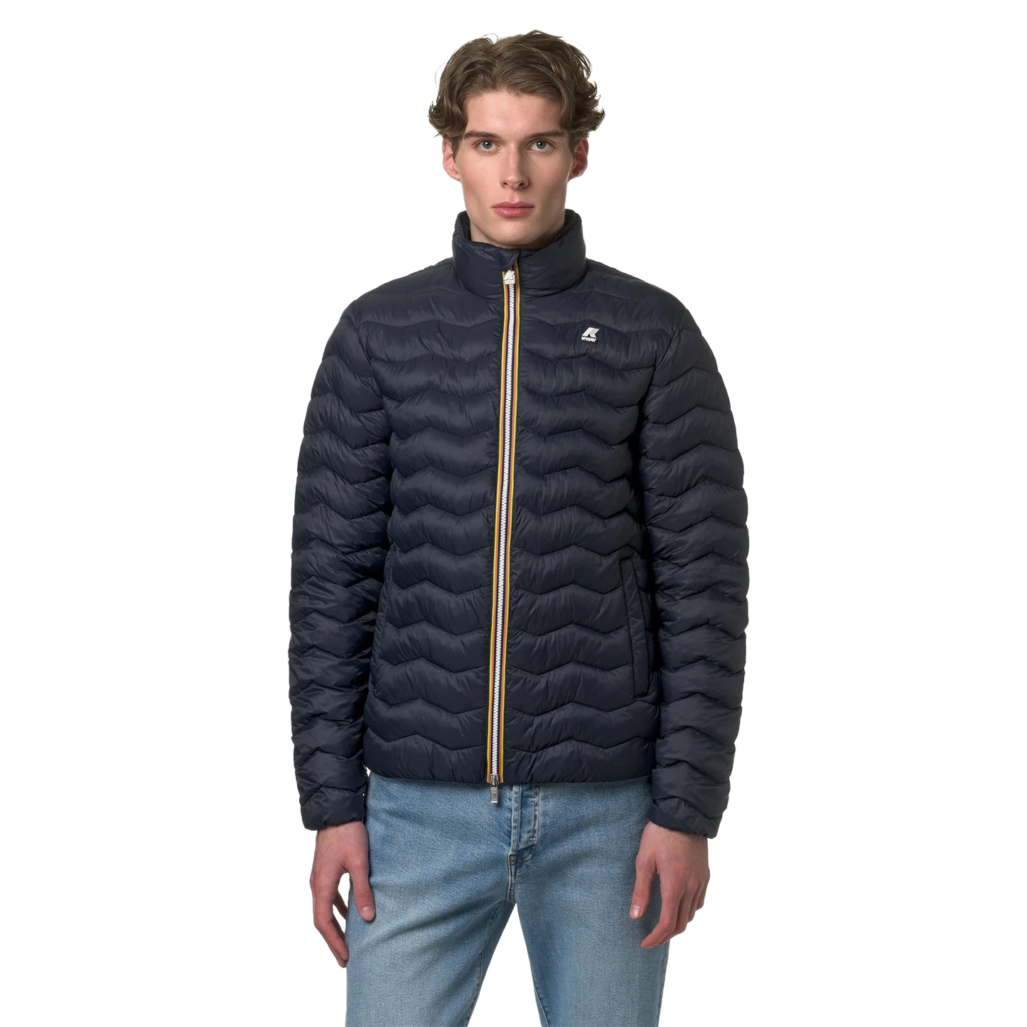 K-Way Valentine Quilted Warm
