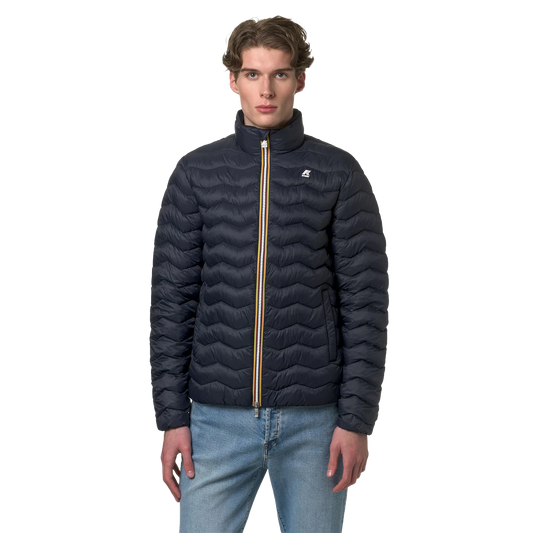 K-Way Valentine Quilted Warm