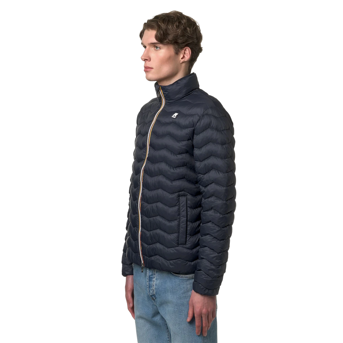 K-Way Valentine Quilted Warm