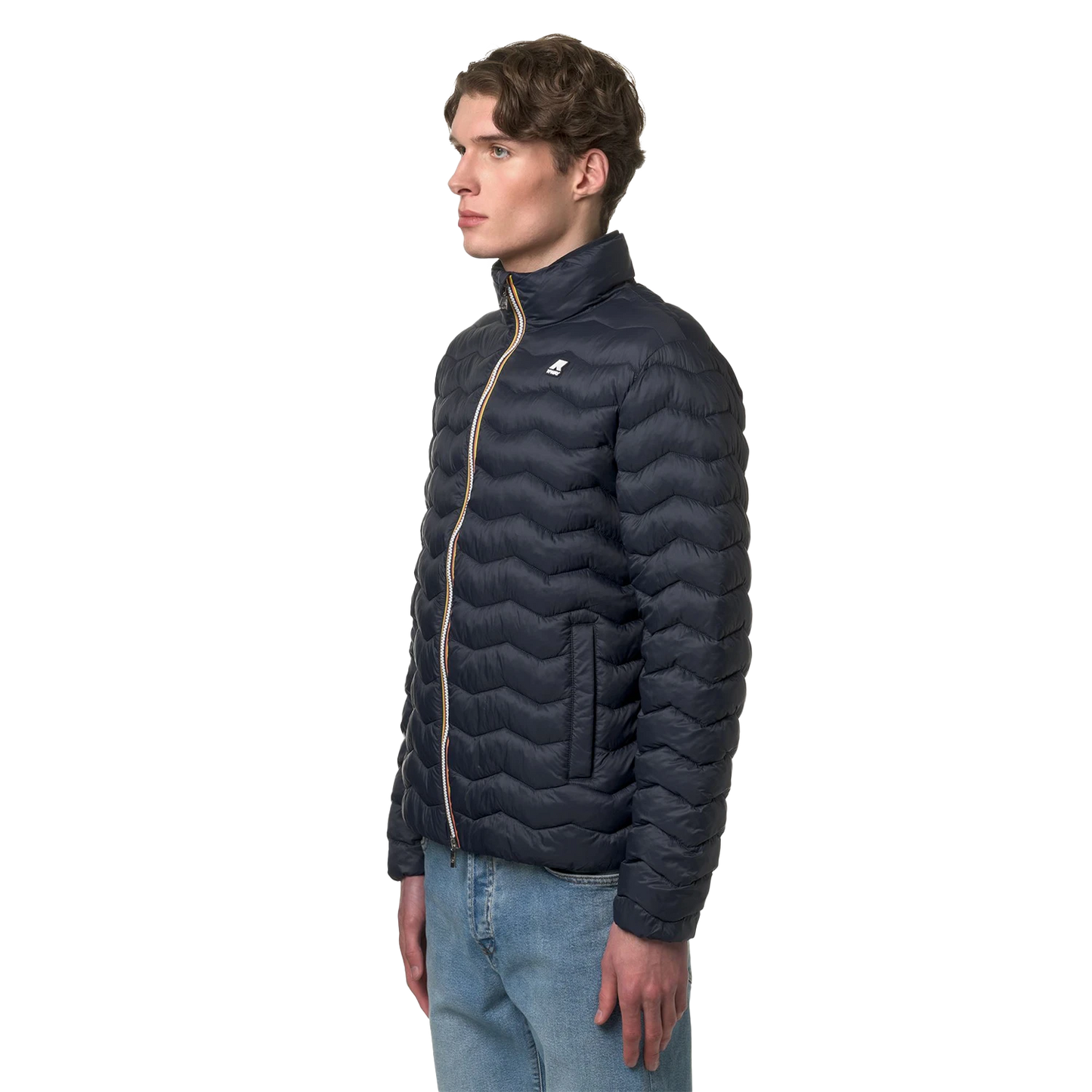 K-Way Valentine Quilted Warm