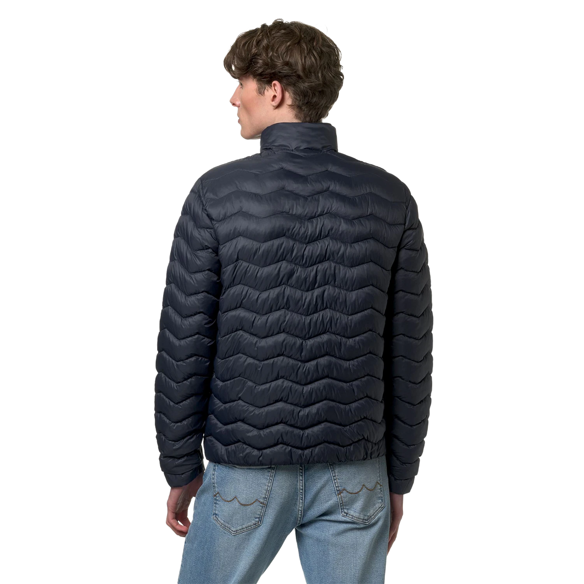 K-Way Valentine Quilted Warm
