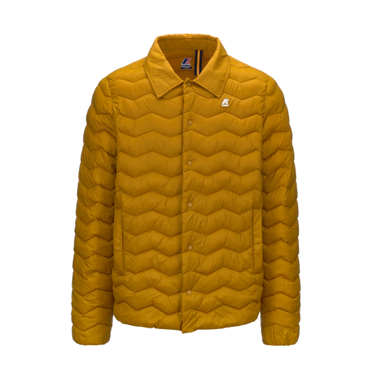 K-Way Bruno Quilted Warm