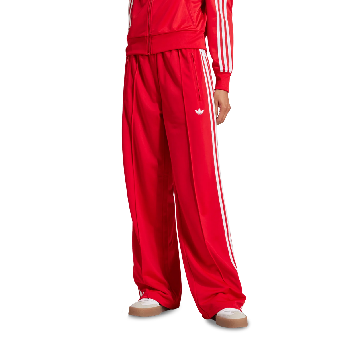 Adidas Adicolor Classic Firebird Loose Track Pants