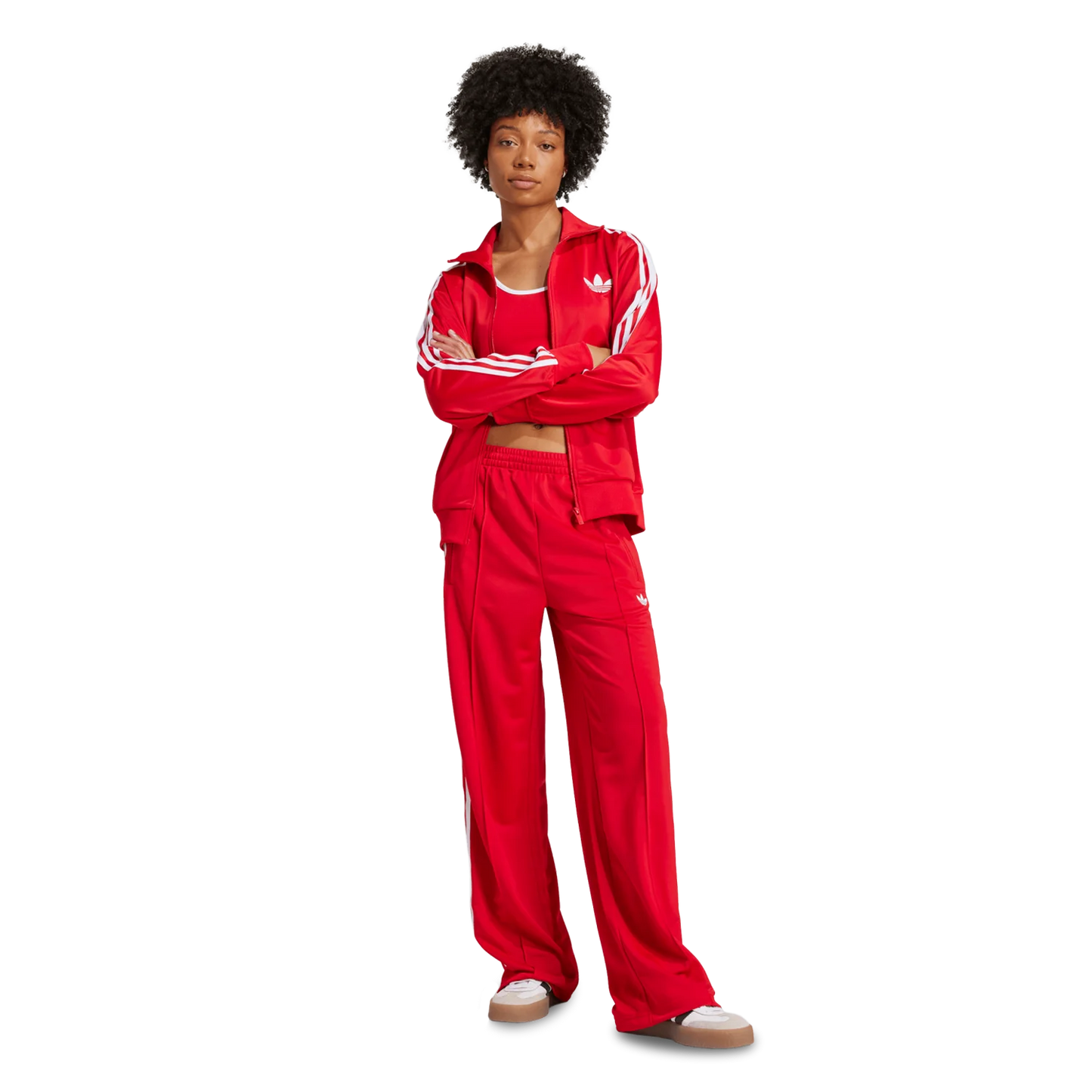 Adidas Adicolor Classic Firebird Loose Track Pants