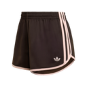 Adidas 3 Stripes Sprinter Shorts