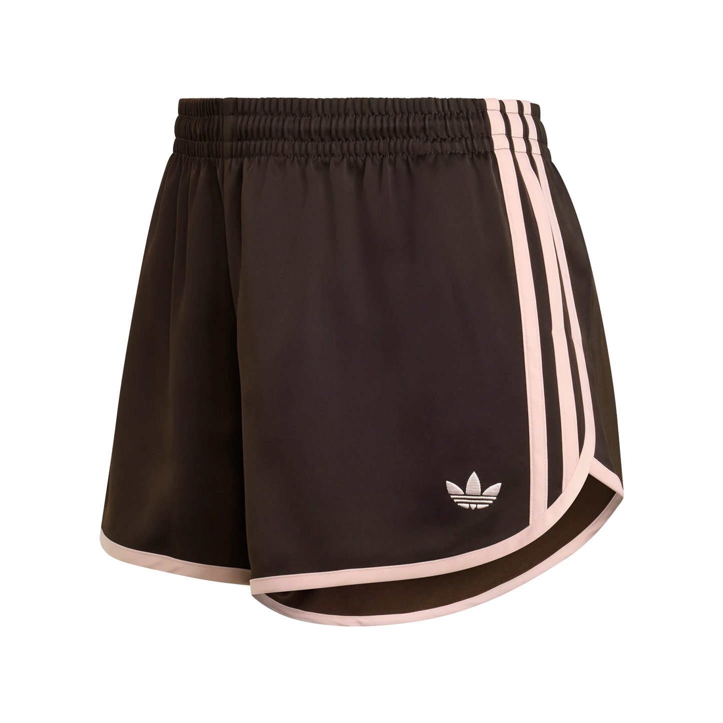 Adidas 3 Stripes Sprinter Shorts