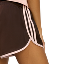 Adidas 3 Stripes Sprinter Shorts