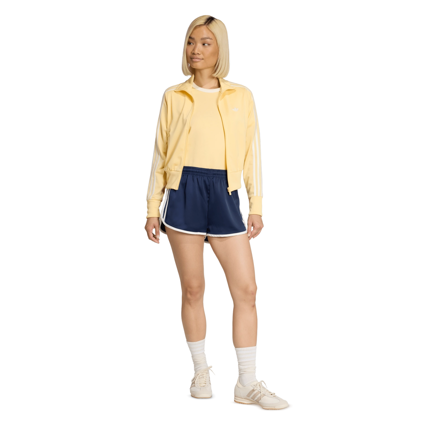 Adidas 3 Stripes Sprinter Kratke Hlače