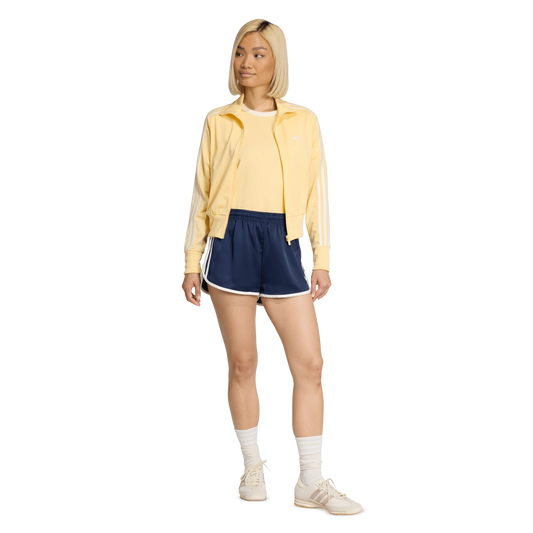 Adidas 3 Stripes Sprinter Shorts