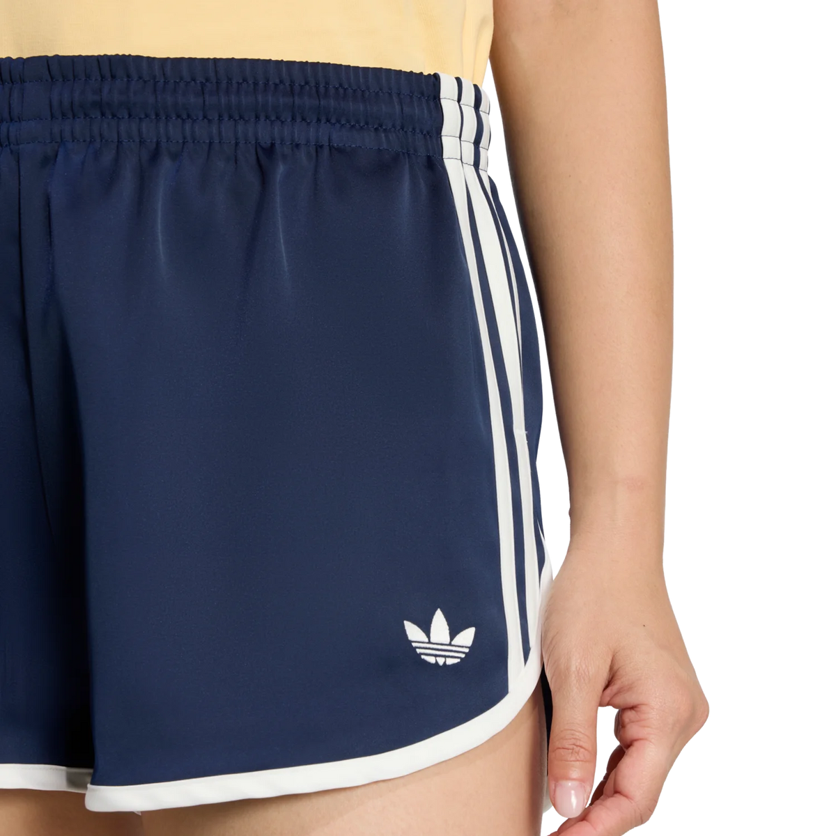 Adidas 3 Stripes Sprinter Kratke Hlače