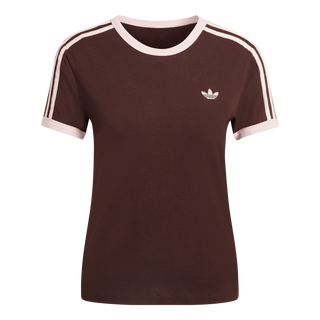 Adidas 3-Stripes Slim Tee