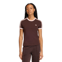 Adidas 3-Stripes Slim Tee