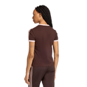 Adidas 3-Stripes Slim Tee