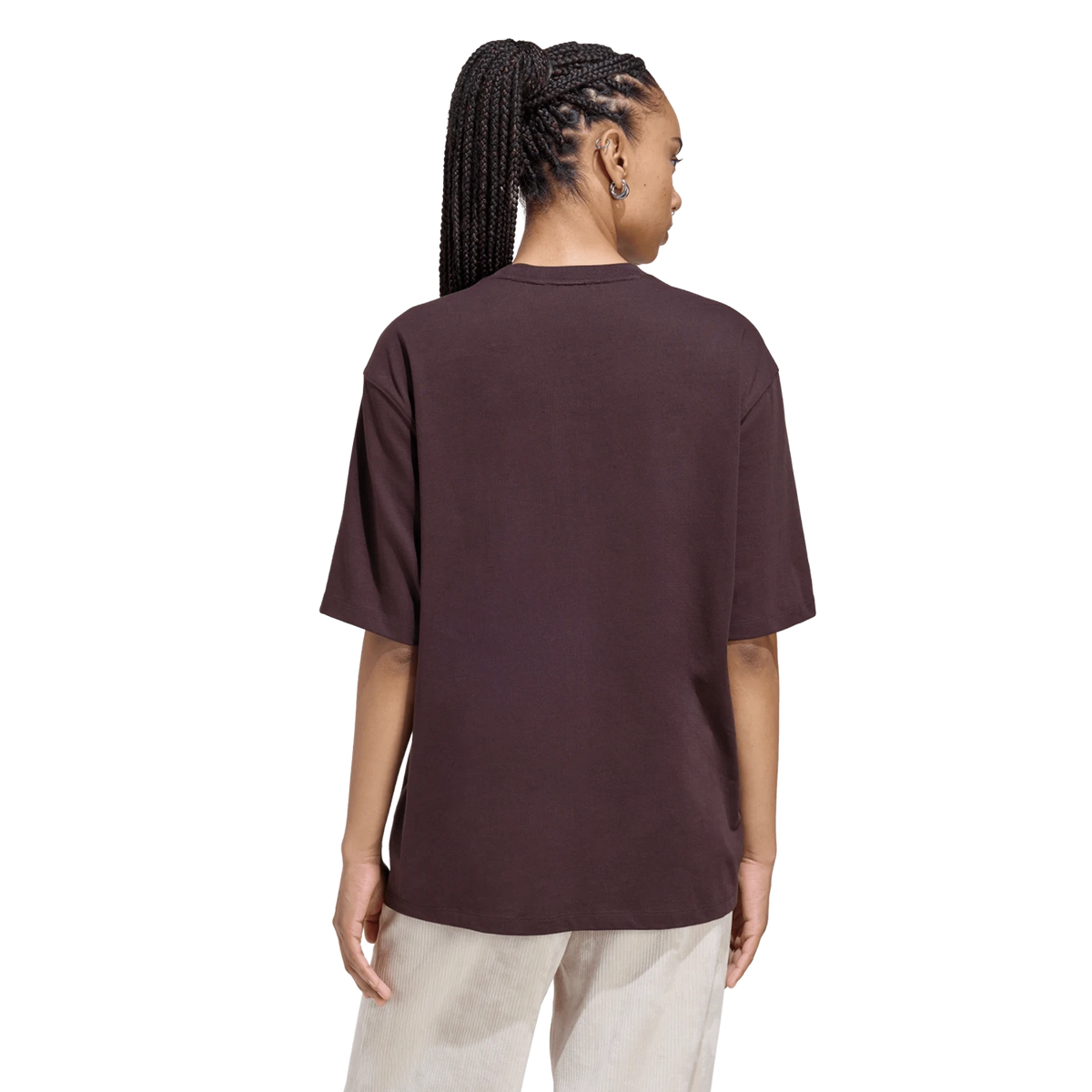 Adidas Essential Boyfriend Tee