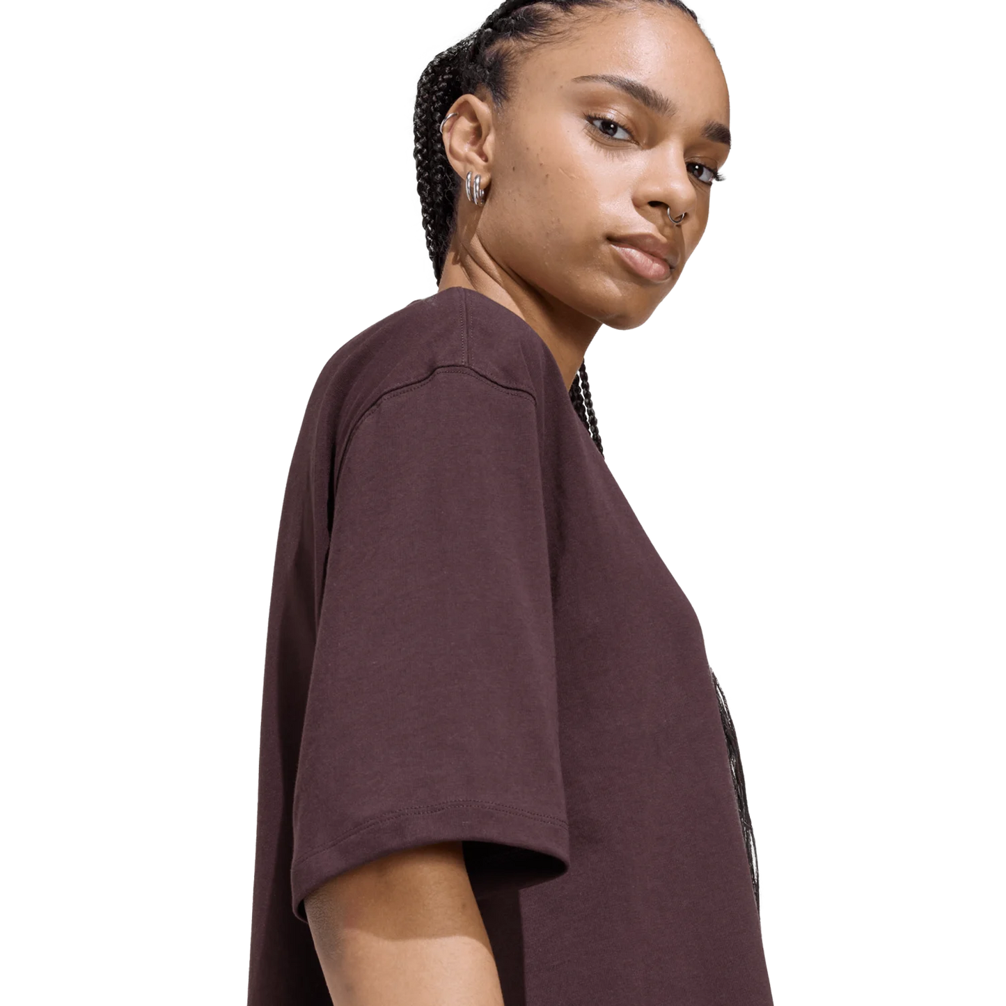 Adidas Essential Boyfriend Tee