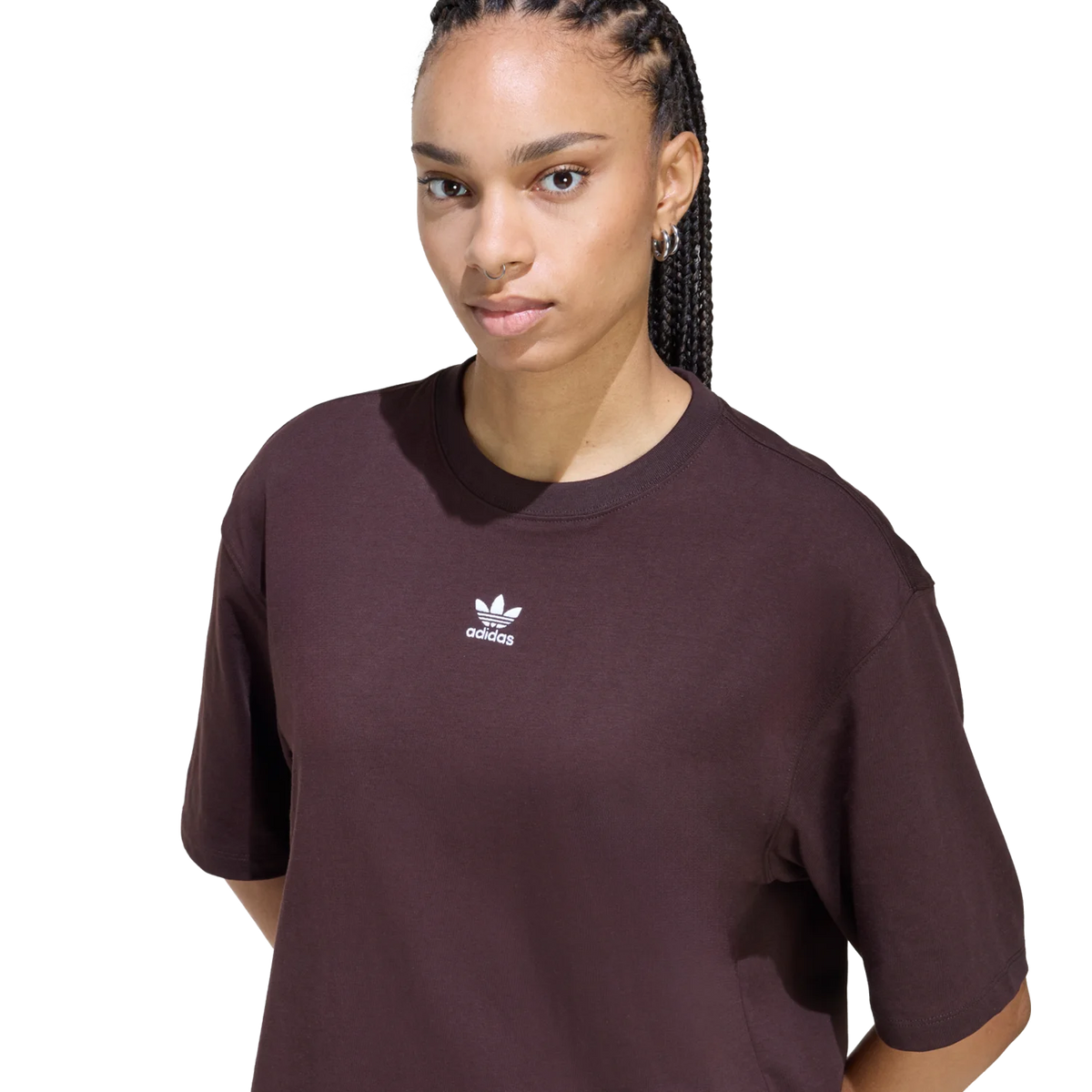 Adidas Essential Boyfriend Tee