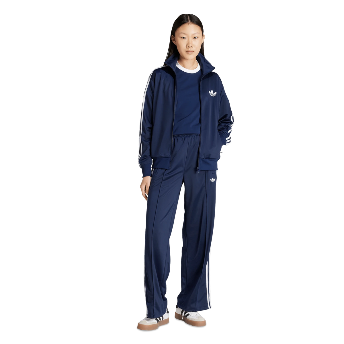 Adidas Adicolor Classic Firebird Loose Pants