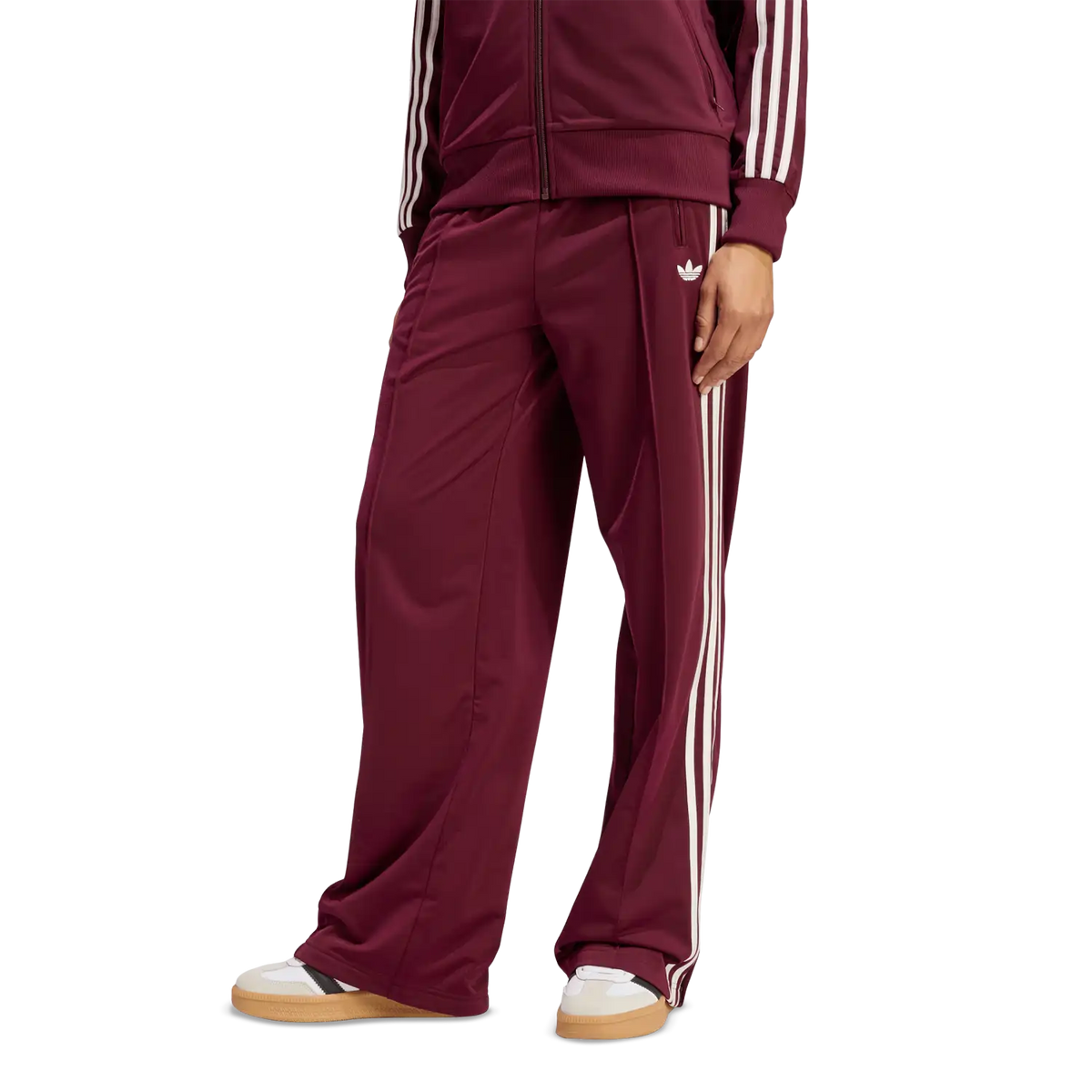 Adidas Firebird Loose Track Pants