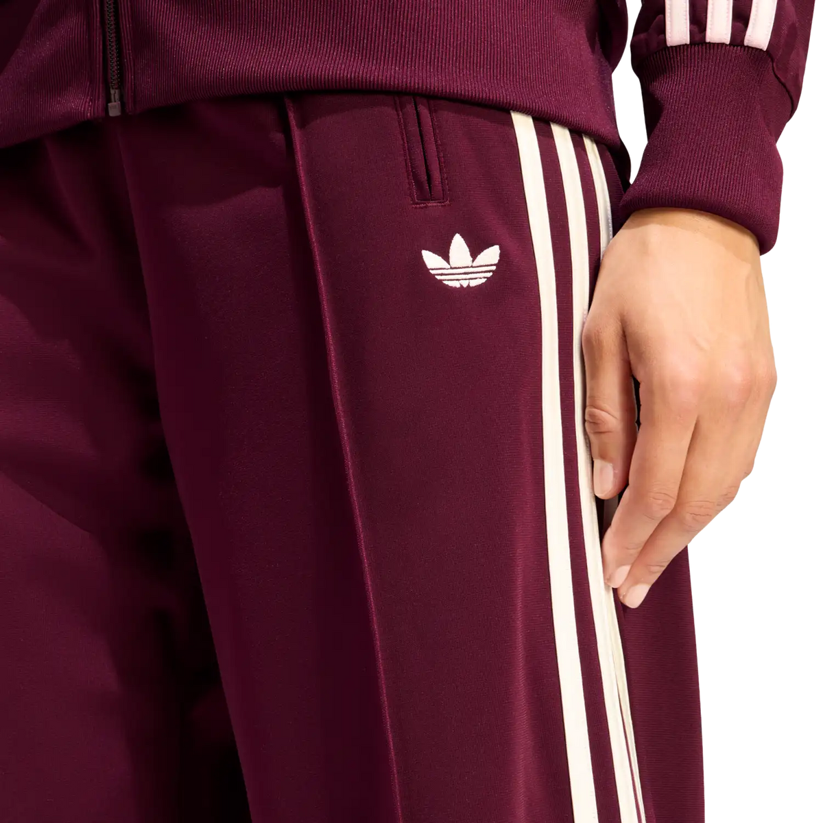 Adidas Firebird Loose Track Pants