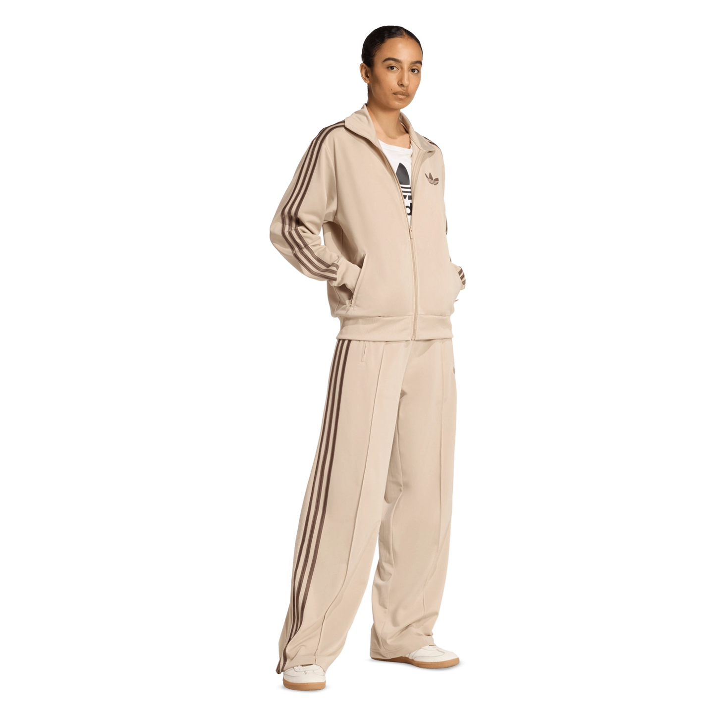 Adidas Firebird Loose Track Pants