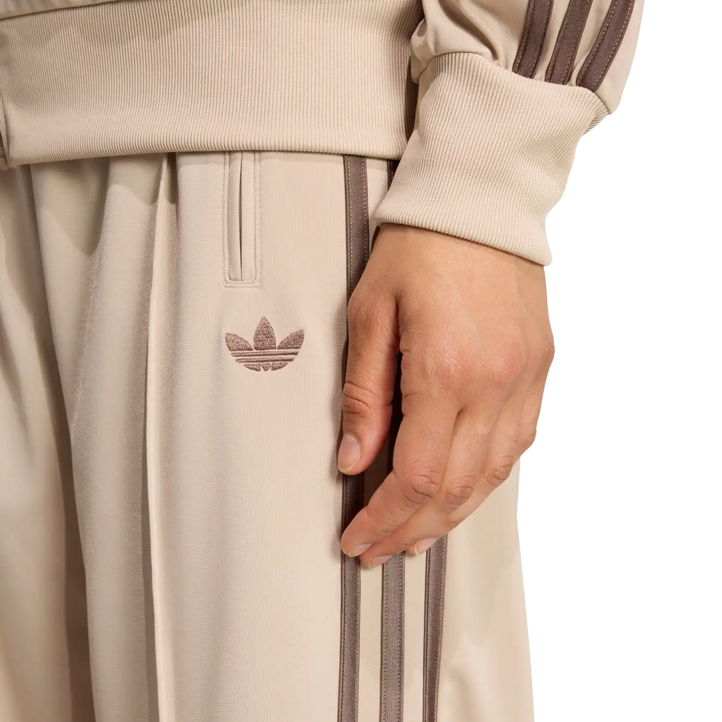 Adidas Firebird Loose Track Pants