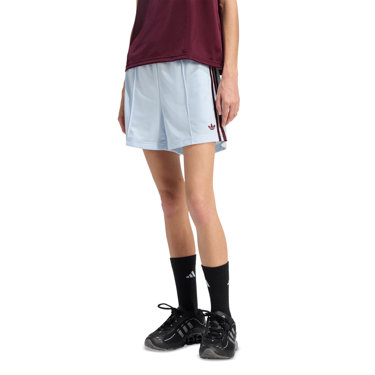 Adidas Firebird Shorts