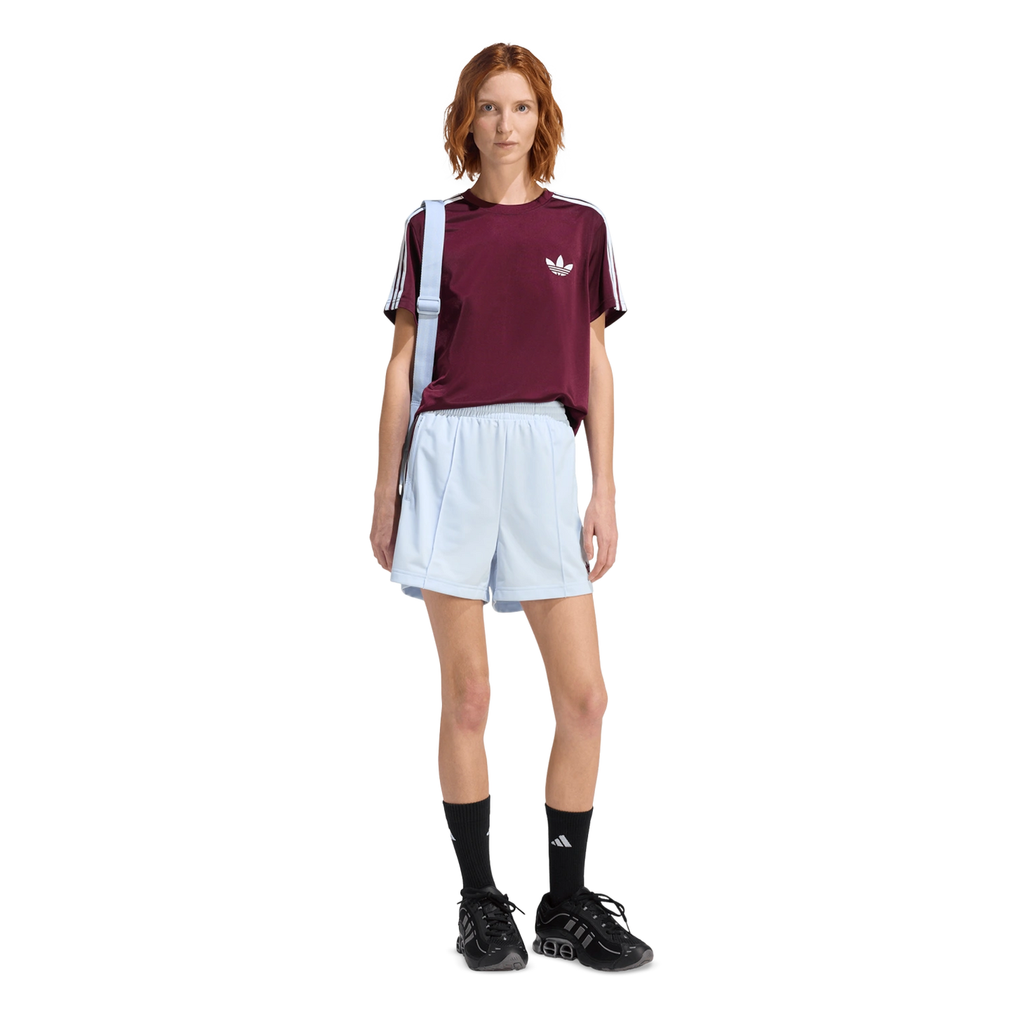 Adidas Firebird Shorts