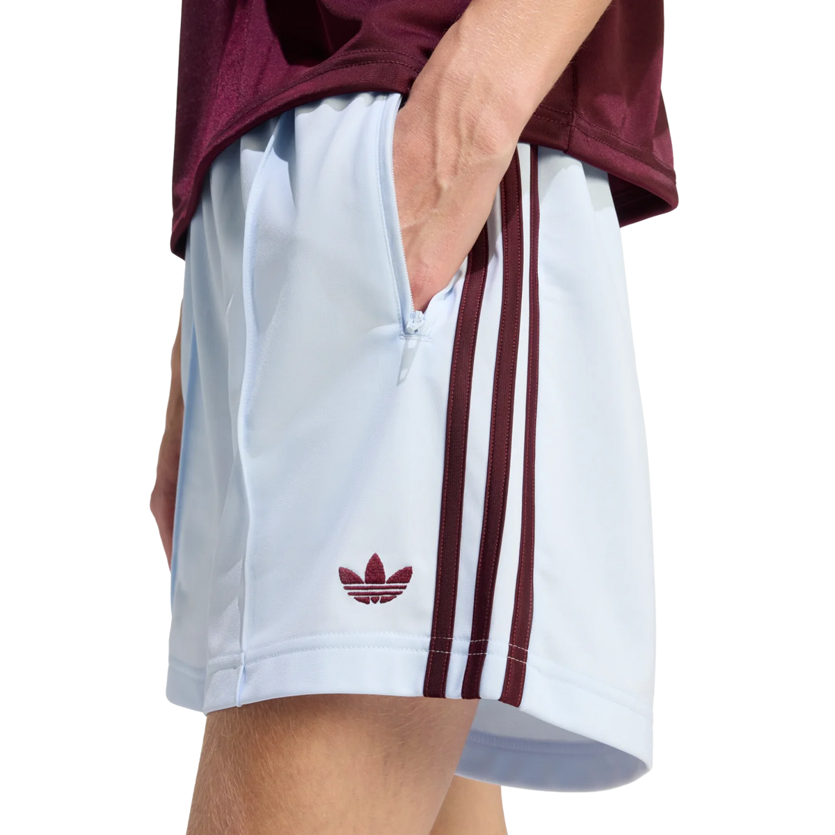 Adidas Firebird Shorts