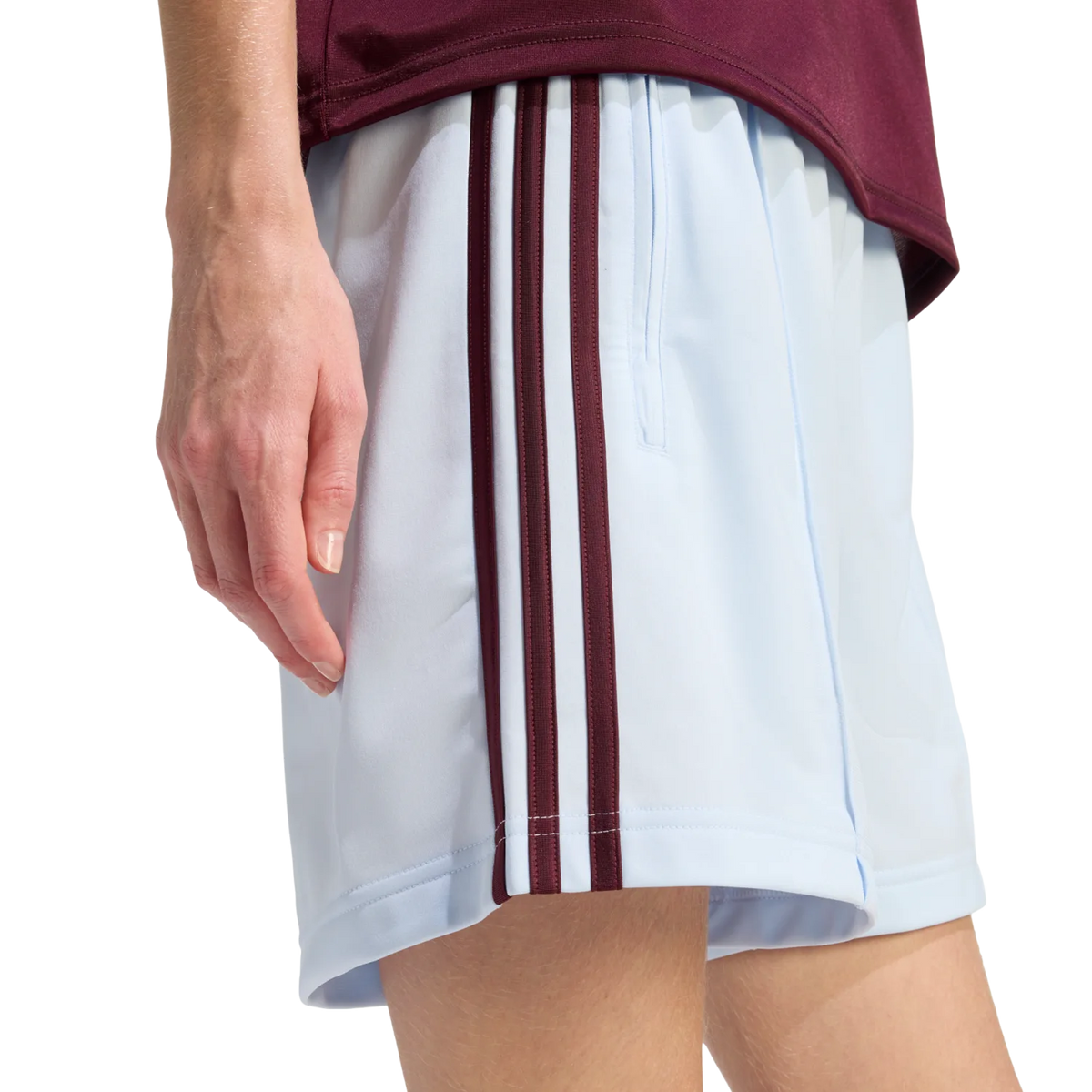 Adidas Firebird Shorts