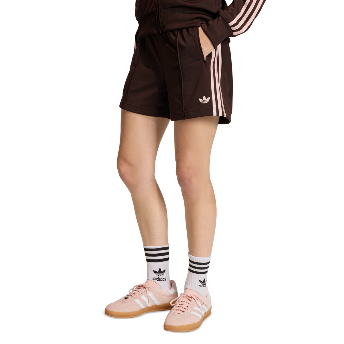 Adidas Firebird Classic Shorts