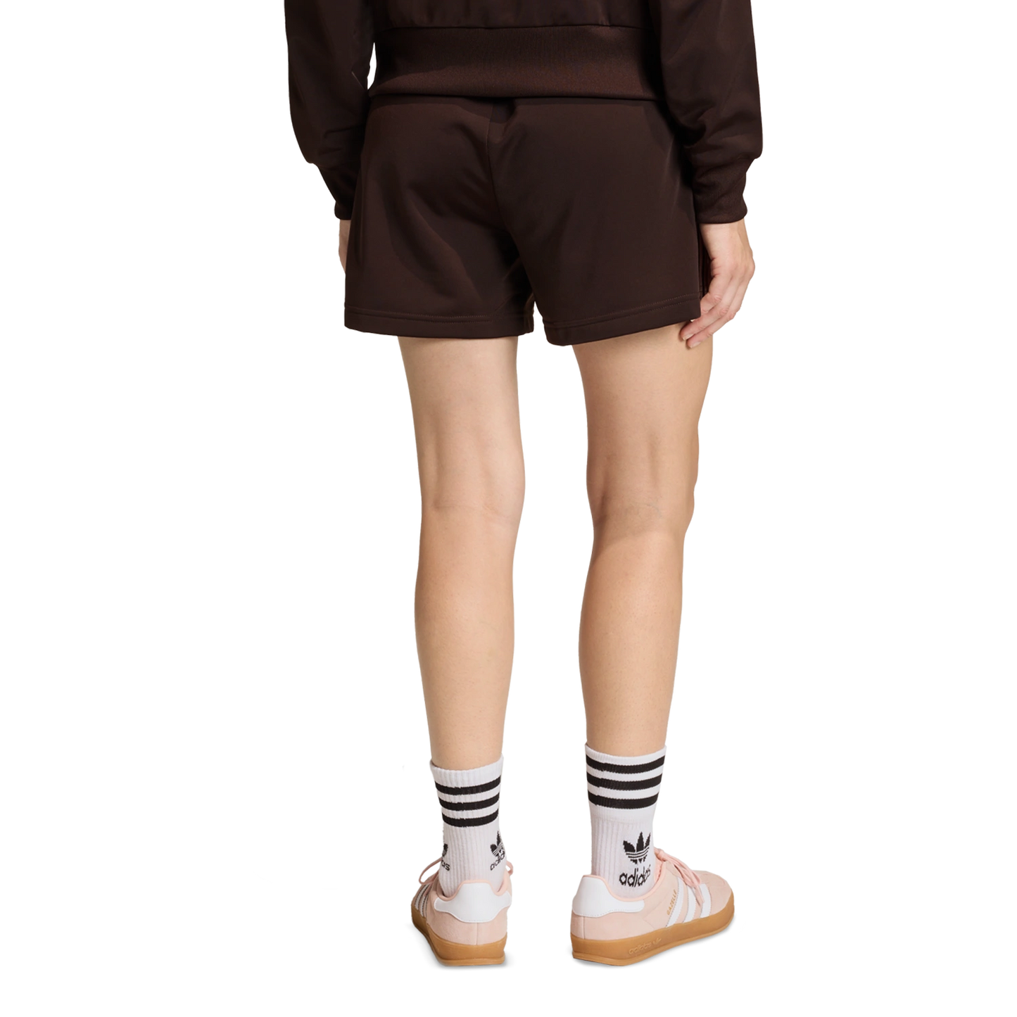 Adidas Firebird Classic Shorts
