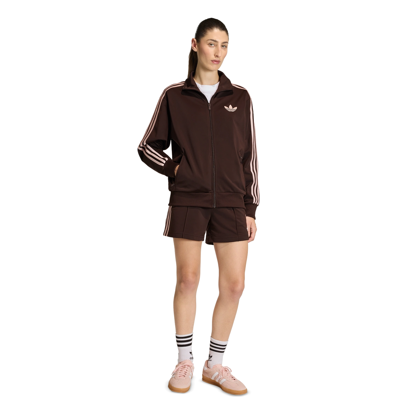 Adidas Firebird Classic Shorts