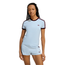 Adidas 3-Stripes Slim Tee