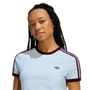 Adidas 3-Stripes Slim Tee
