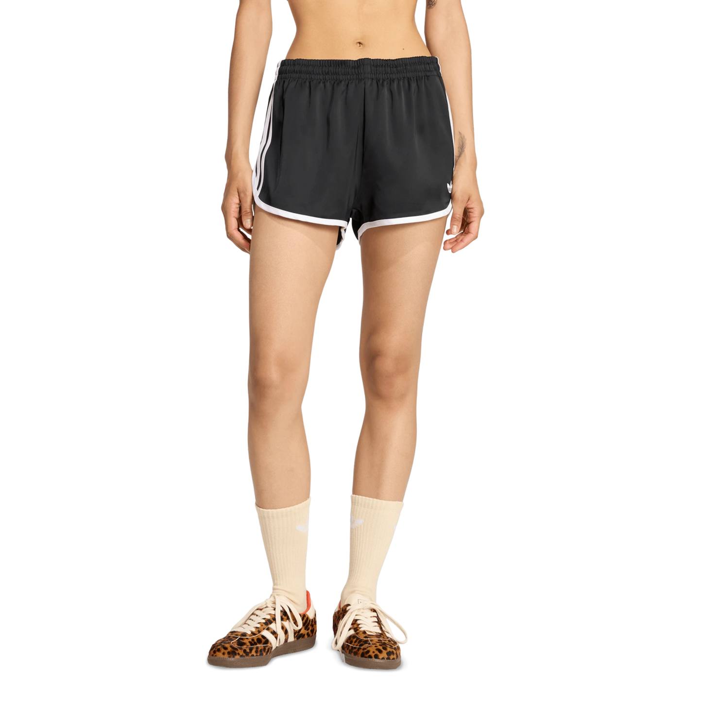 Adidas 3 Stripes Sprinter Kratke Hlače