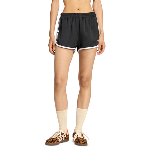 Adidas 3 Stripes Sprinter Shorts