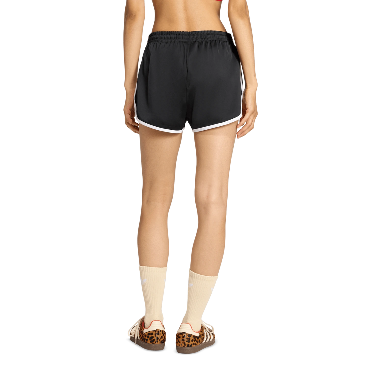 Adidas 3 Stripes Sprinter Kratke Hlače