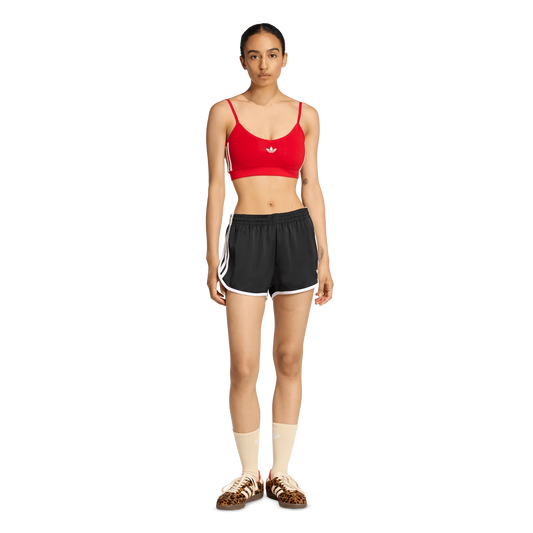 Adidas 3 Stripes Sprinter Shorts