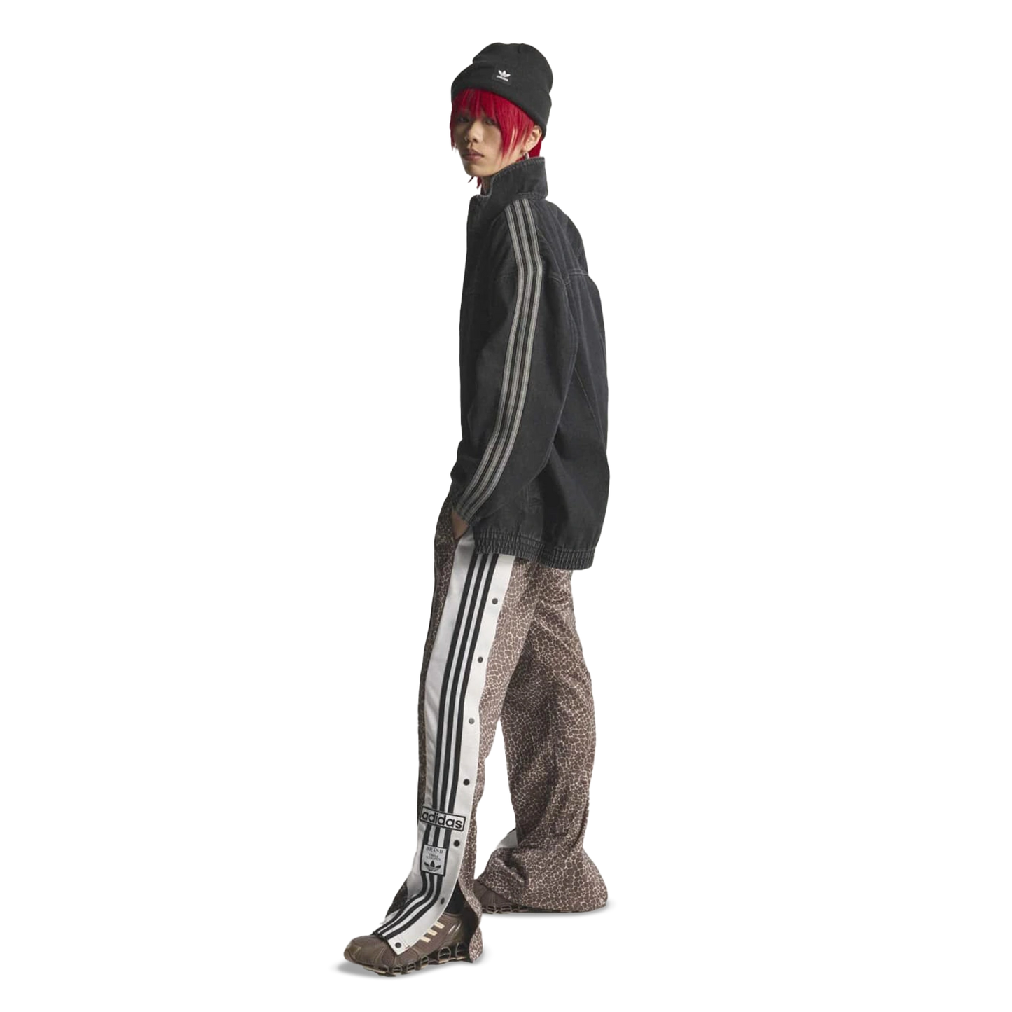 Adidas AOP Adi-Break Pants