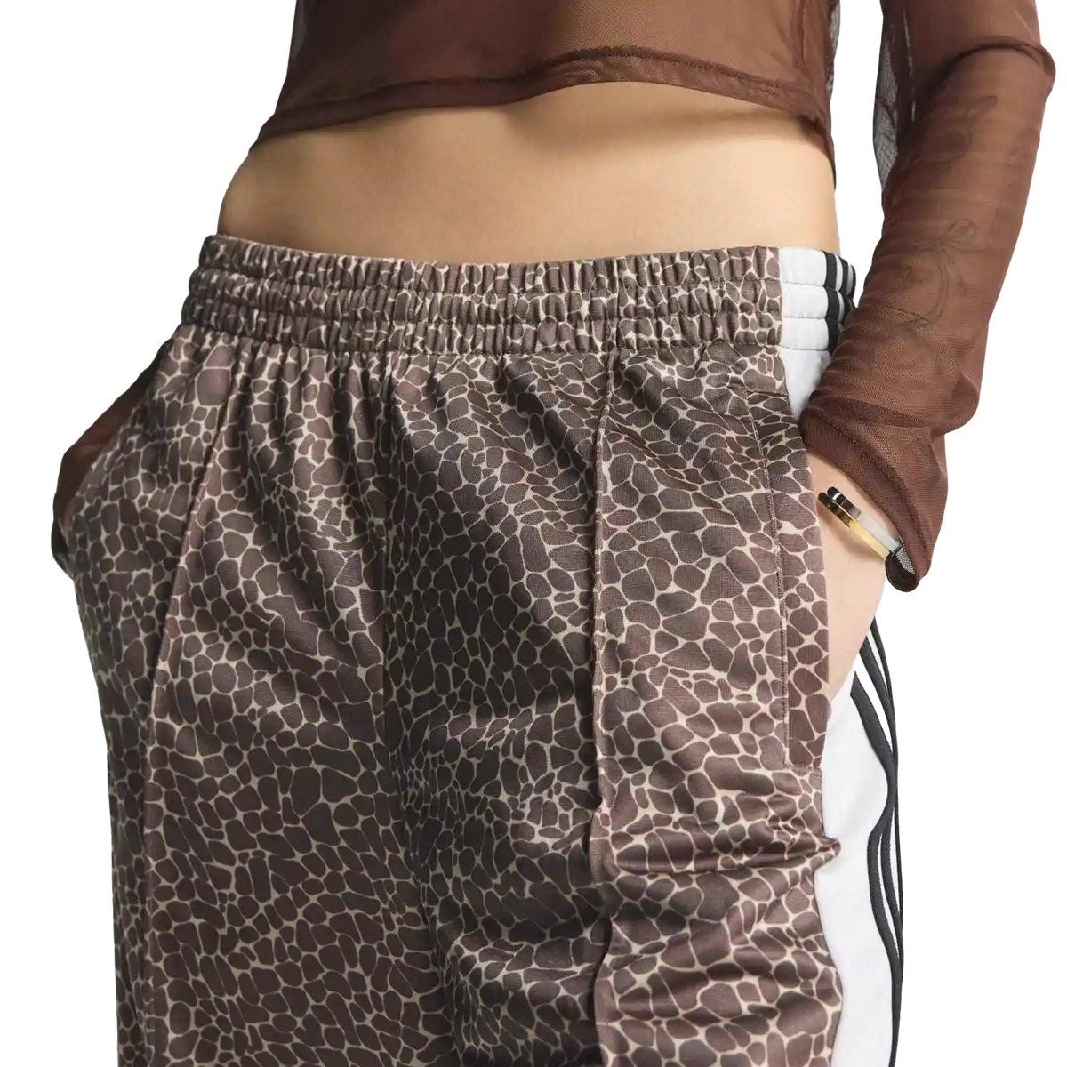 Adidas AOP Adi-Break Pants