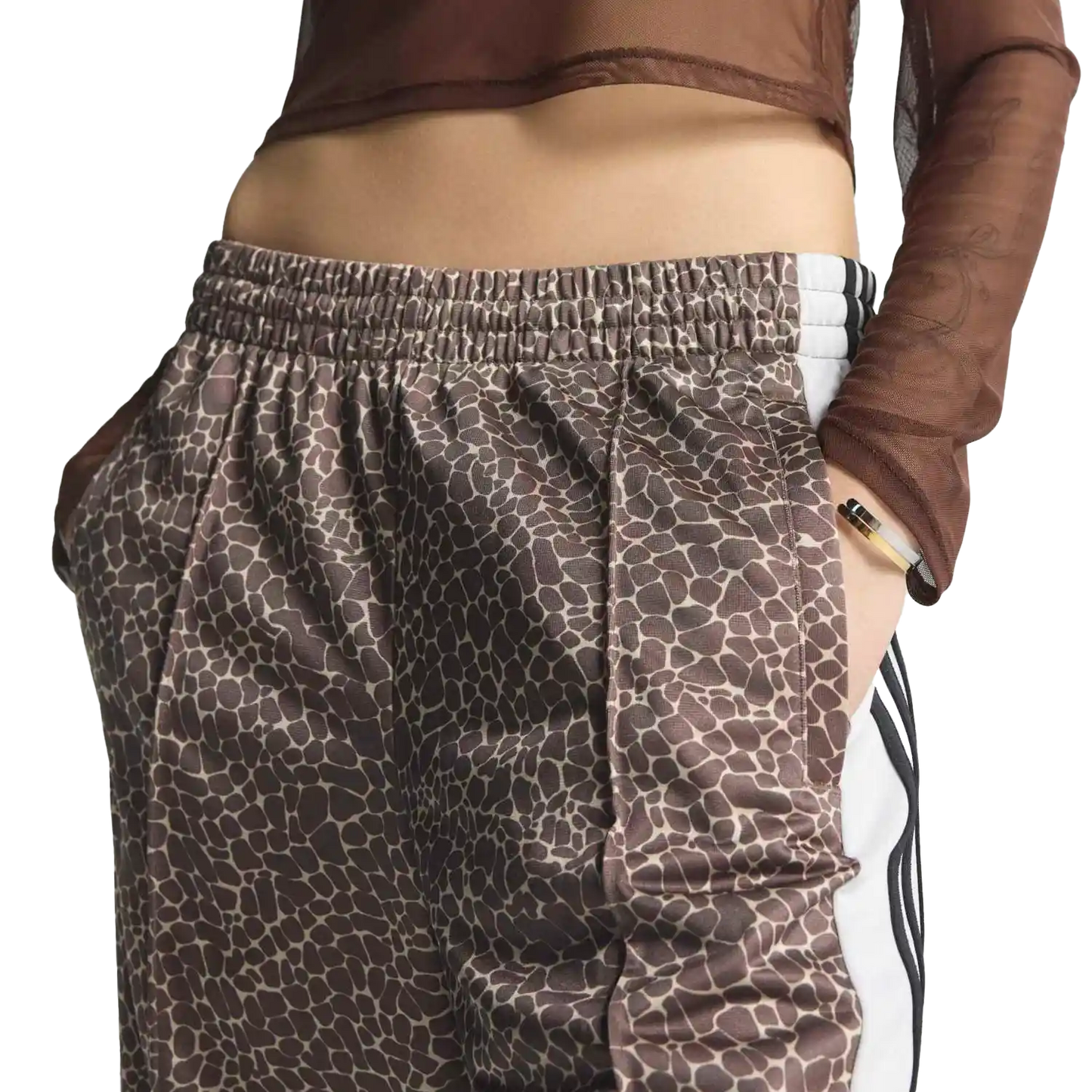 Adidas AOP Adi-Break Pants