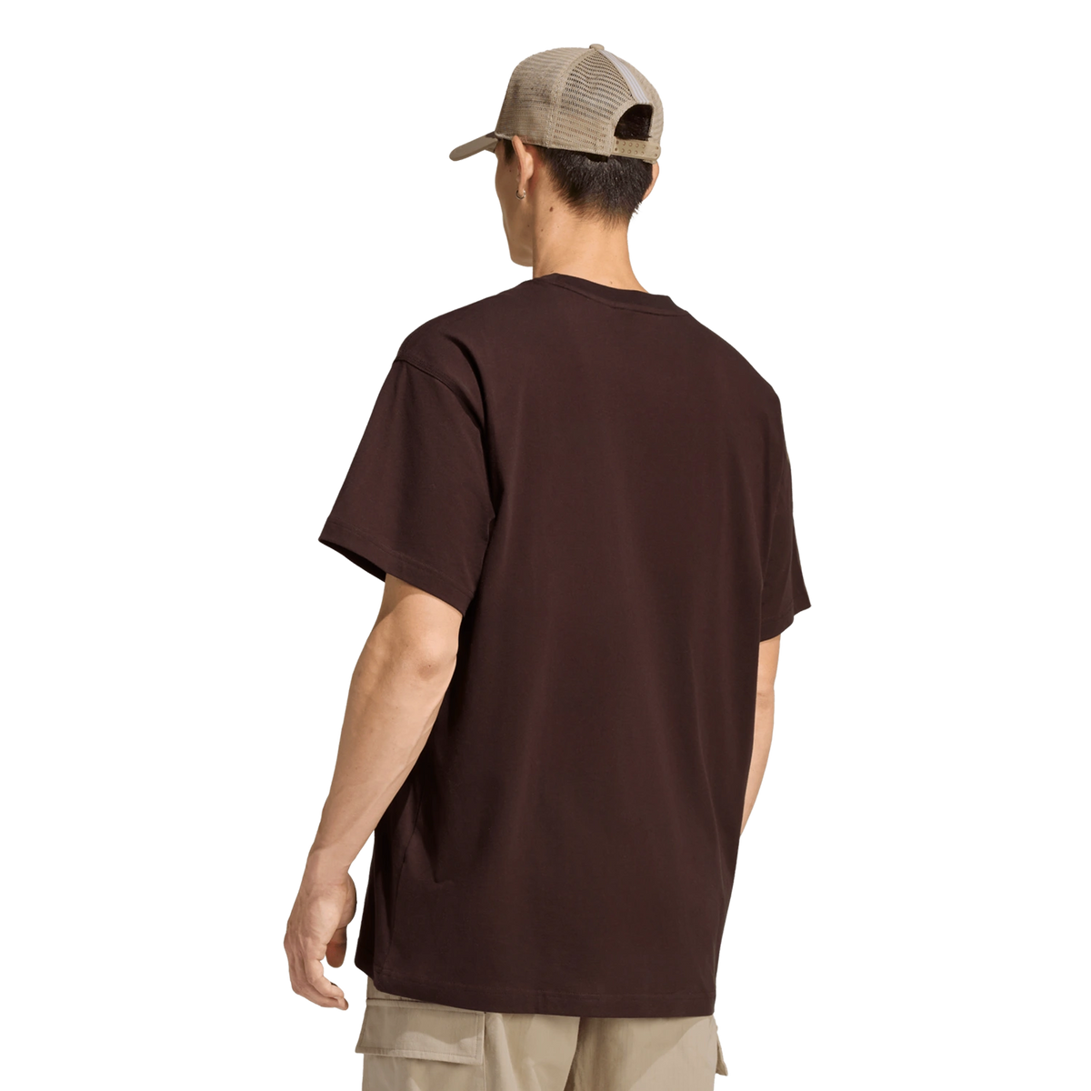 Adidas Essential Oversized Tee