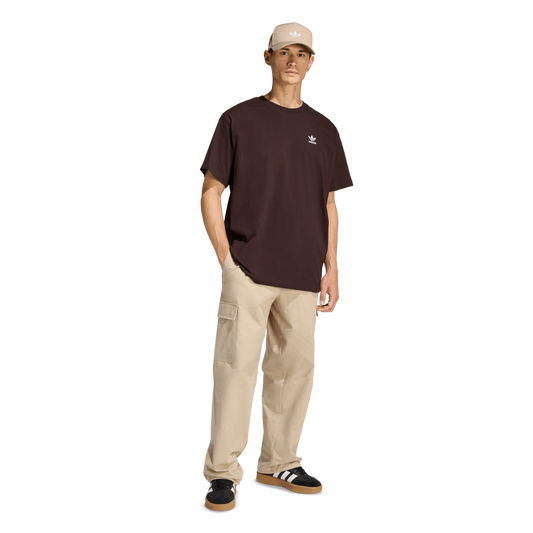 Adidas Essential Oversized Tee