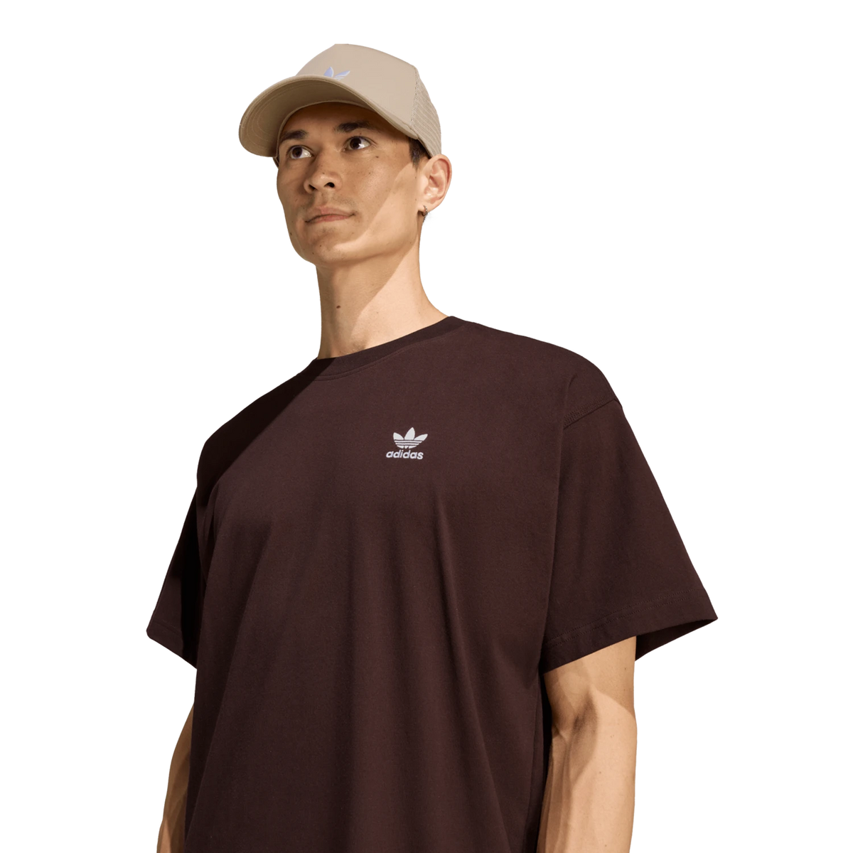 Adidas Essential Oversized Tee