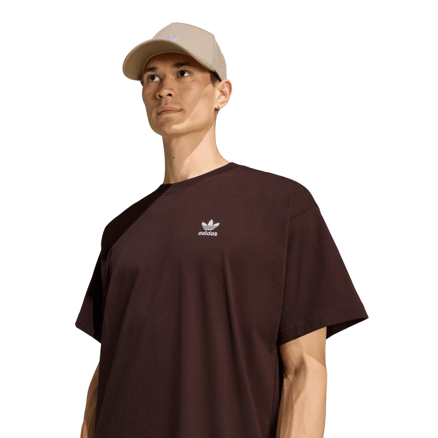 Adidas Essential Oversized Tee