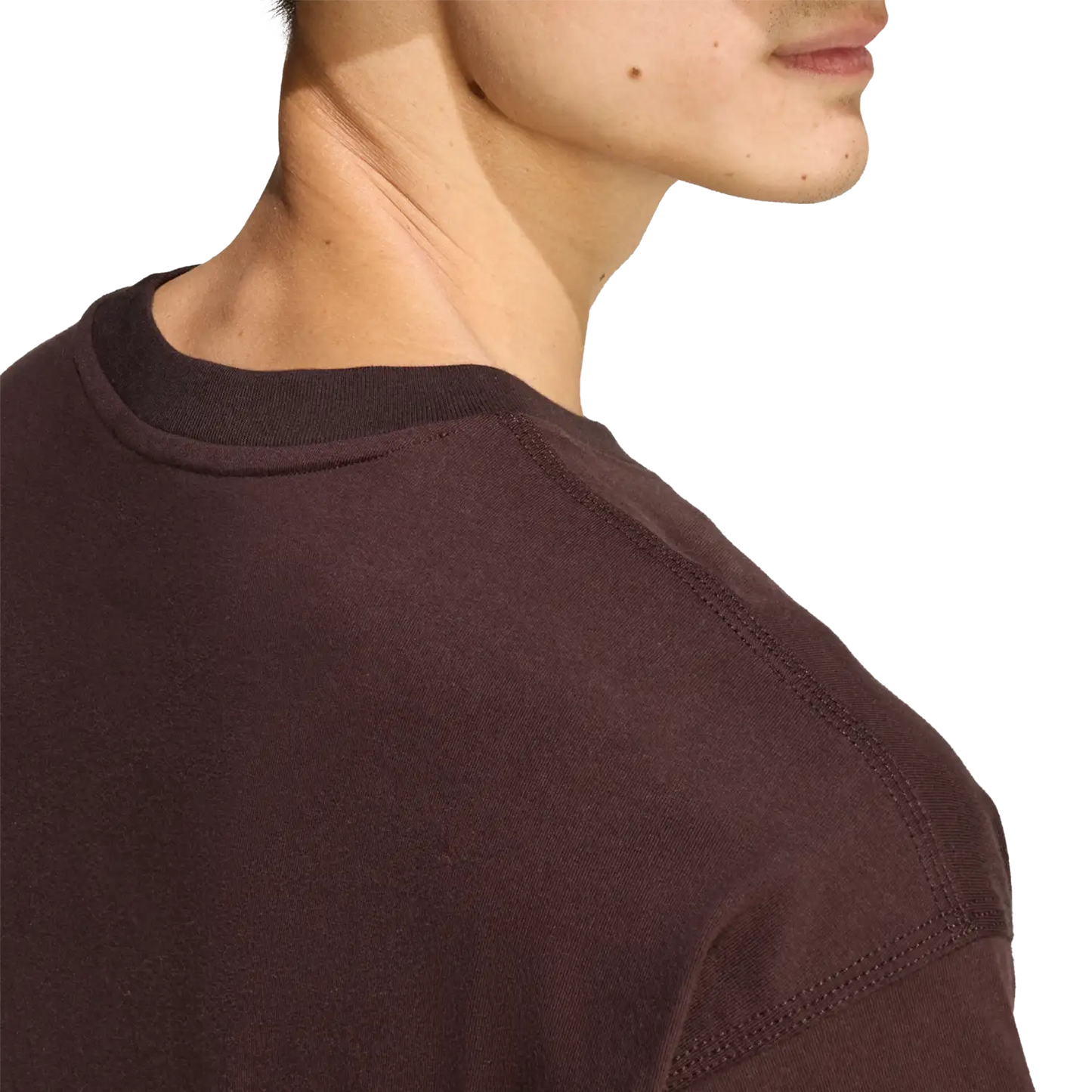 Adidas Essential Oversized Tee
