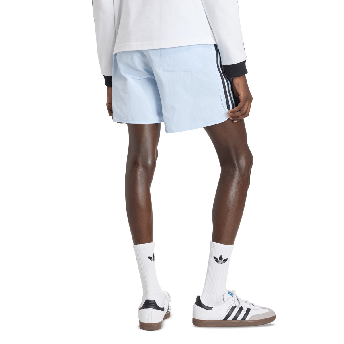 Adidas Sprinter Shorts