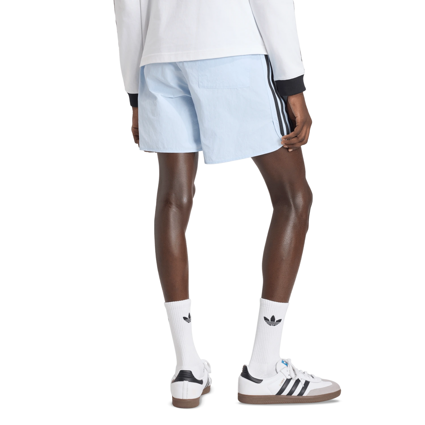 Adidas Sprinter Shorts