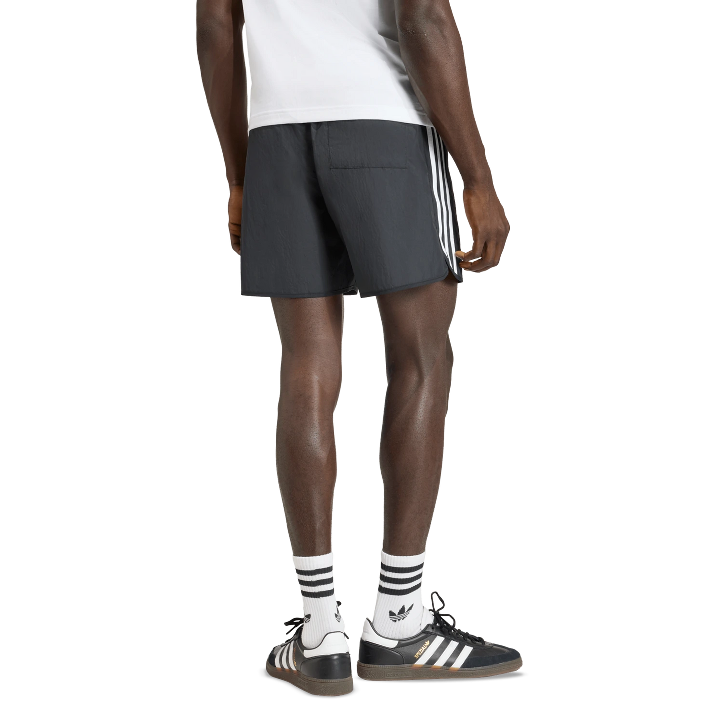 Adidas Sprinter Shorts